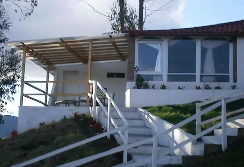 Hotelli Naturaleza Muisca Sas