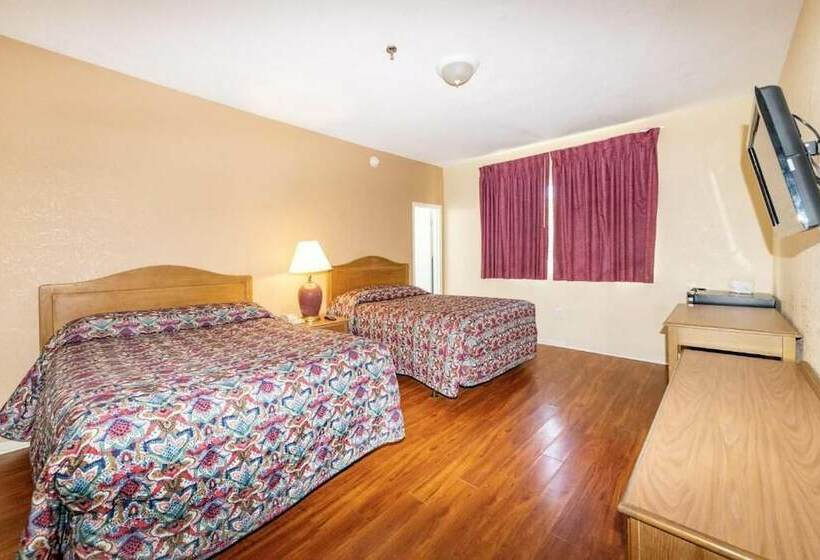 בית מלון כפרי Ocean Beach Suites