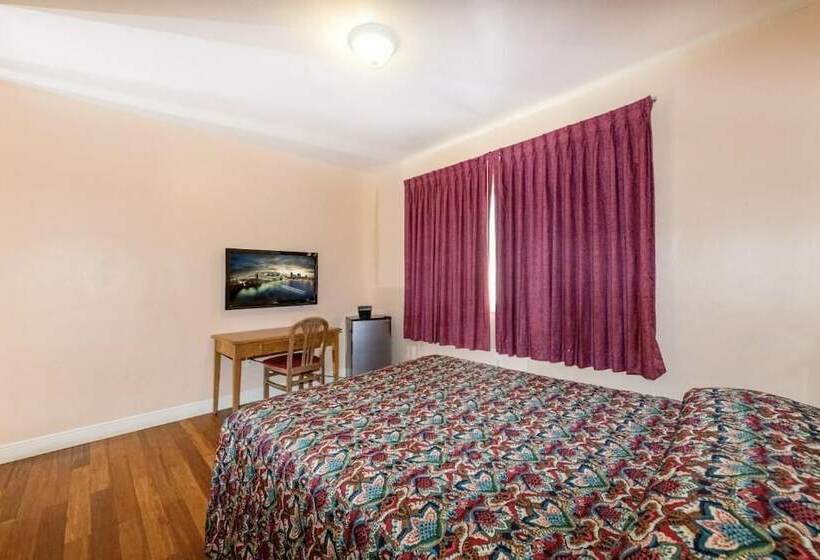 בית מלון כפרי Ocean Beach Suites