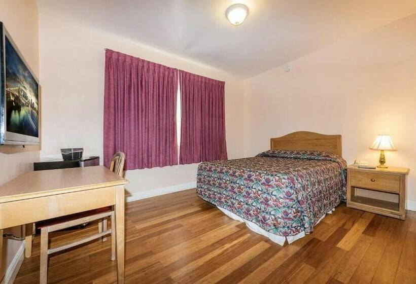 בית מלון כפרי Ocean Beach Suites