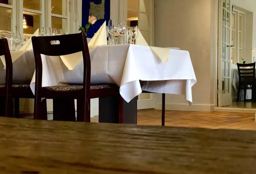 Hotelli Orø Kro &