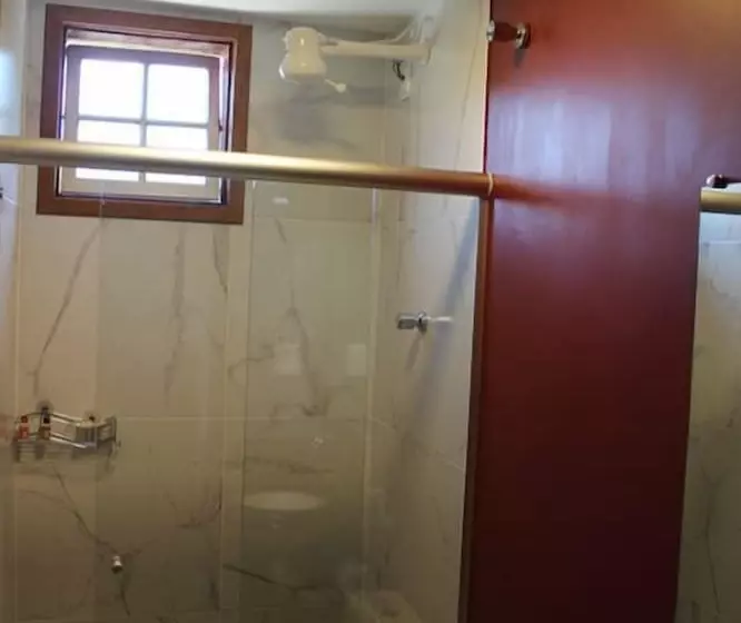 Hotelli Ouro Preto Premium Hostel