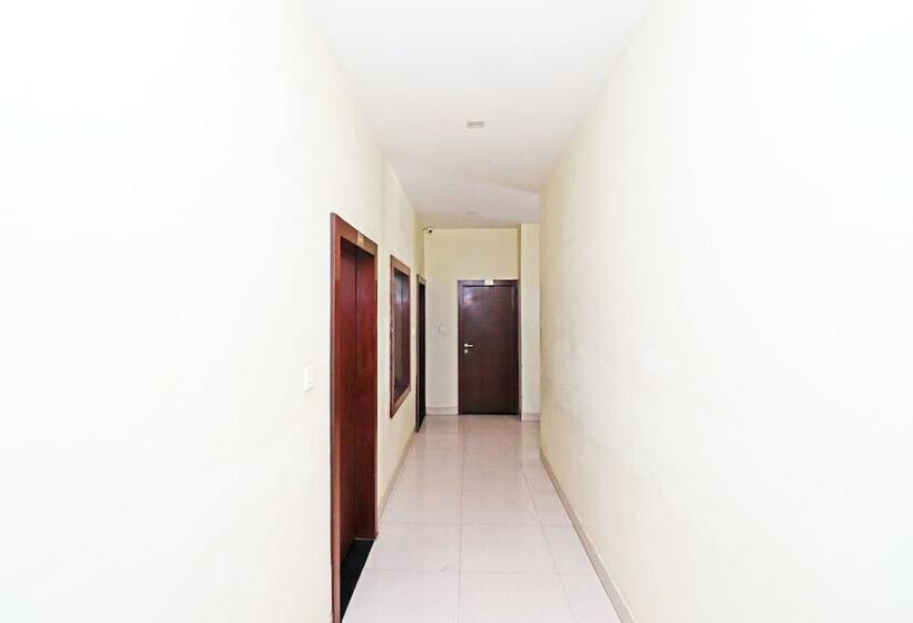 فندق Oyo 6993  Rk Residency