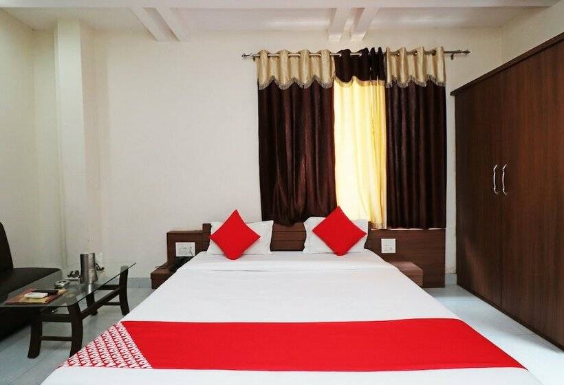 فندق Oyo 6993  Rk Residency