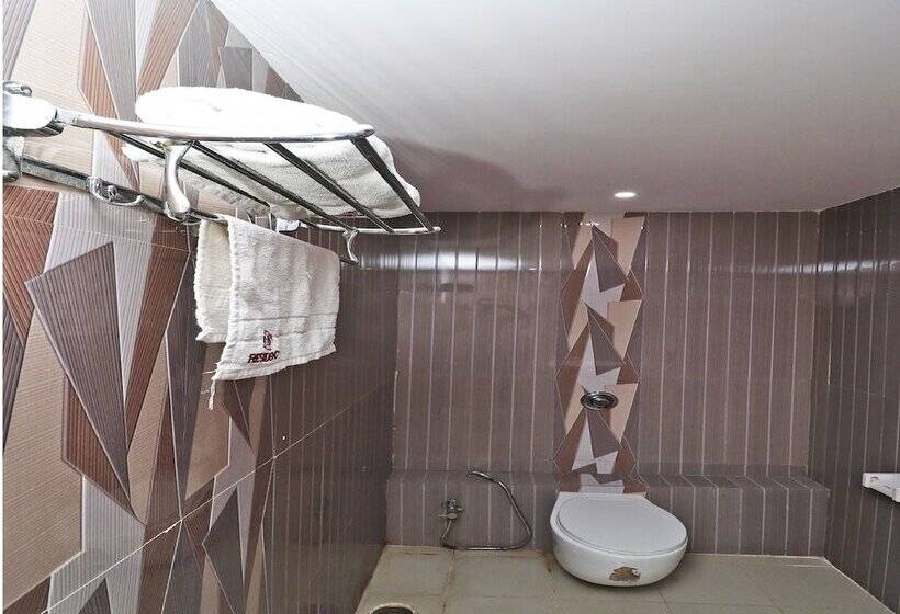 فندق Oyo 6993  Rk Residency