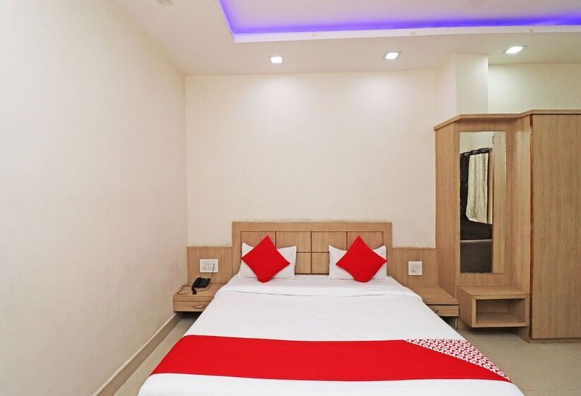 فندق Oyo 6993  Rk Residency