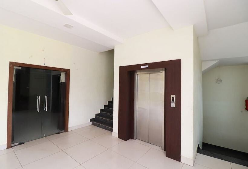 فندق Oyo 6993  Rk Residency