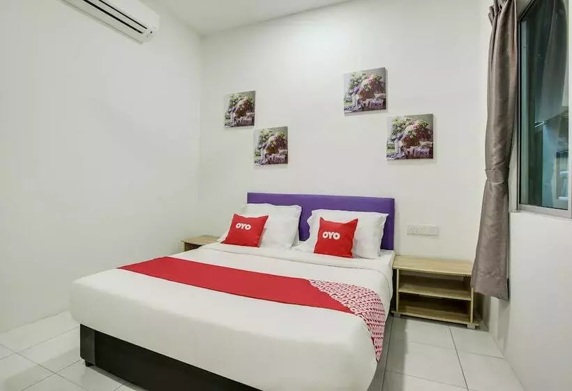 ホテル Oyo 89476 Green Villa Resort