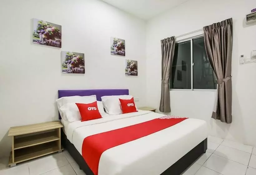 ホテル Oyo 89476 Green Villa Resort