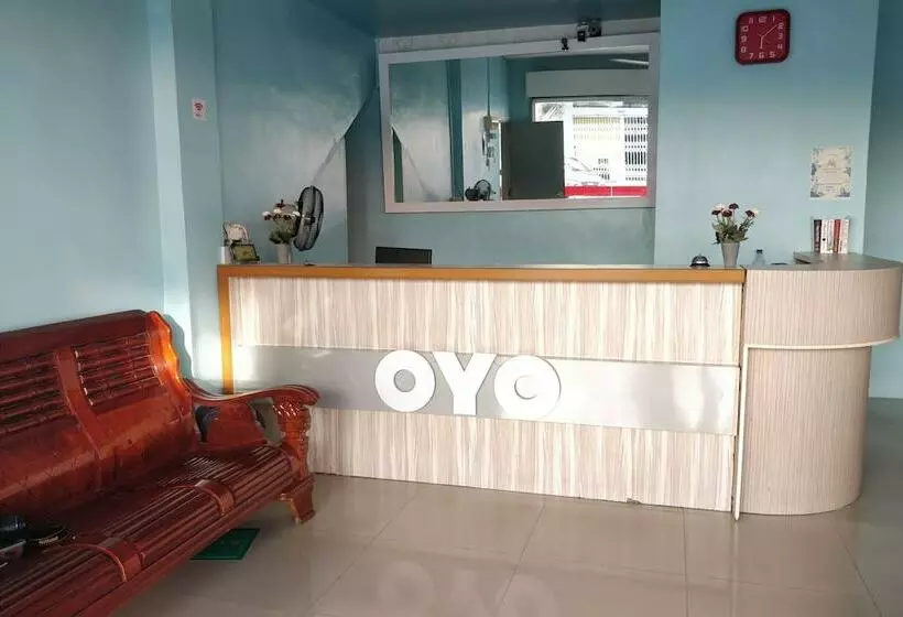 ホテル Oyo 89737  Tishoa