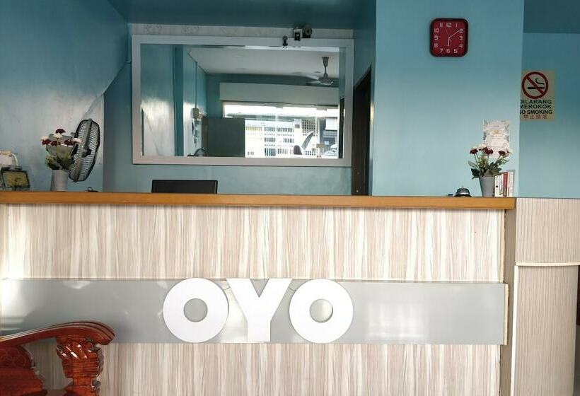 فندق Oyo 89737  Tishoa