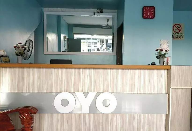 ホテル Oyo 89737  Tishoa