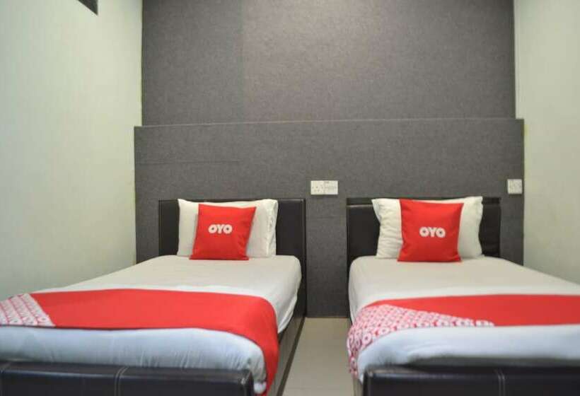 فندق Oyo 89737  Tishoa