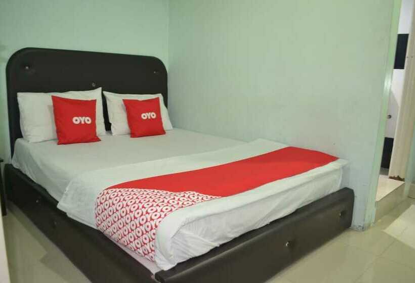 فندق Oyo 89737  Tishoa