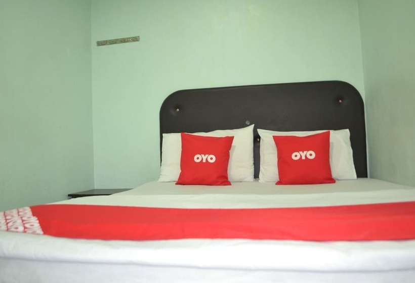 فندق Oyo 89737  Tishoa