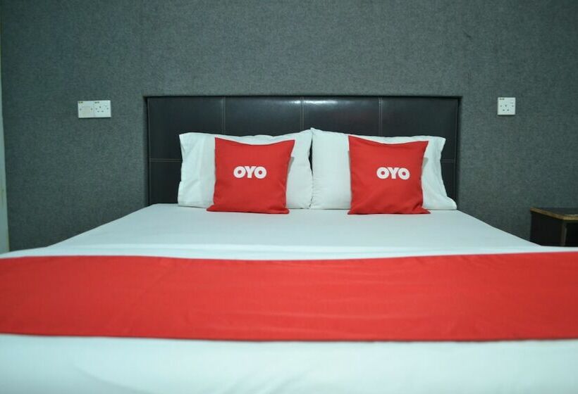 فندق Oyo 89737  Tishoa