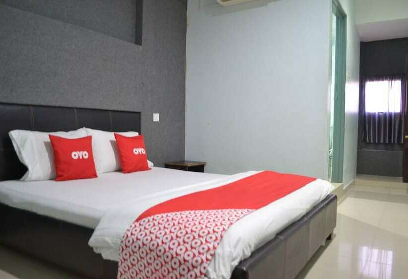 فندق Oyo 89737  Tishoa