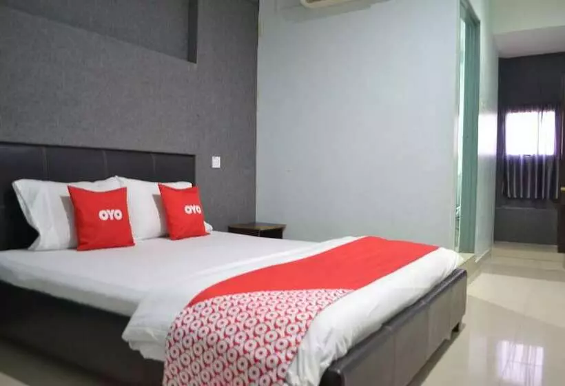 ホテル Oyo 89737  Tishoa