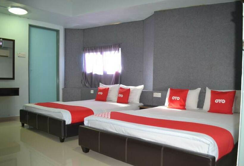 فندق Oyo 89737  Tishoa