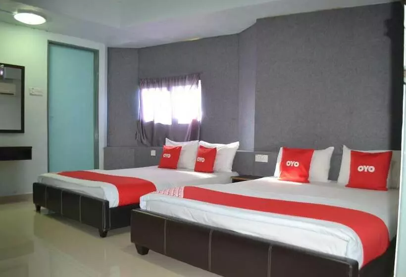 ホテル Oyo 89737  Tishoa