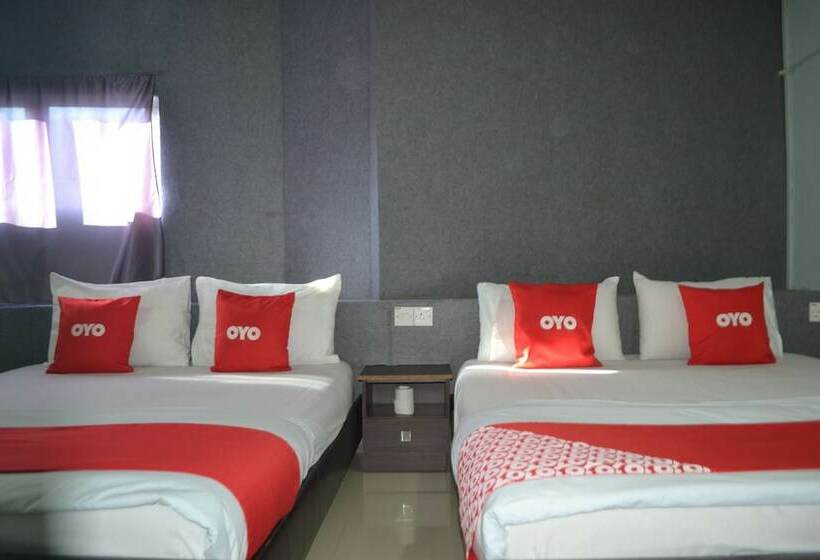 فندق Oyo 89737  Tishoa