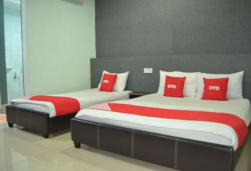 فندق Oyo 89737  Tishoa