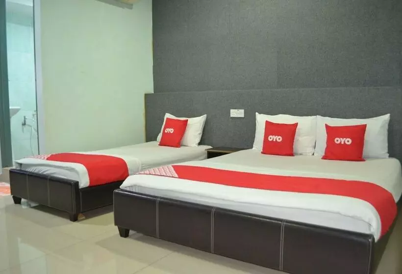 ホテル Oyo 89737  Tishoa