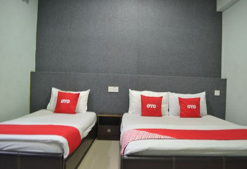 فندق Oyo 89737  Tishoa