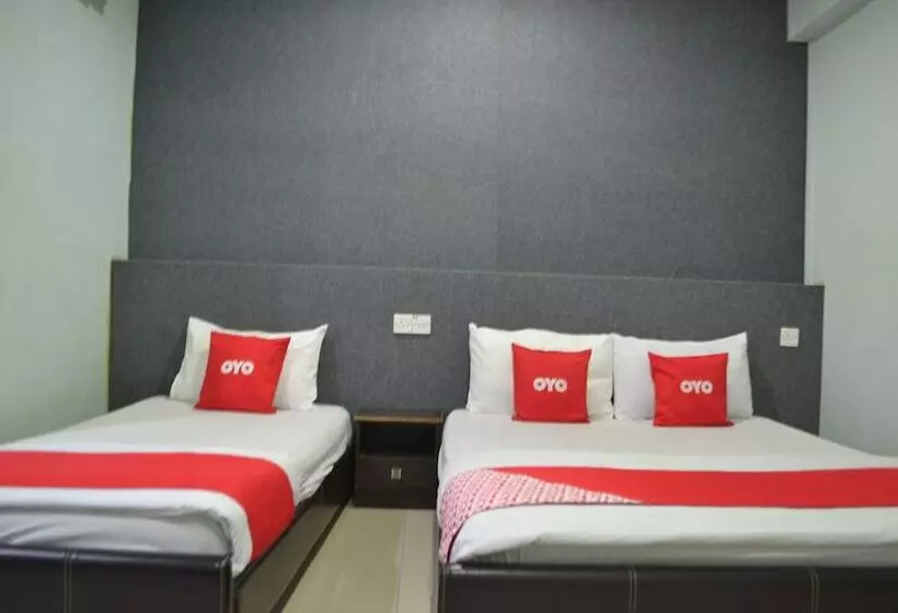 ホテル Oyo 89737  Tishoa