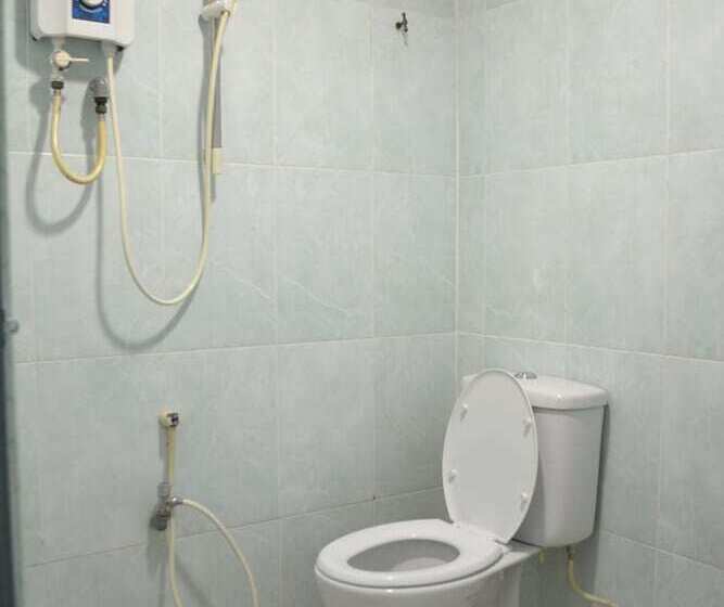 فندق Oyo 89737  Tishoa