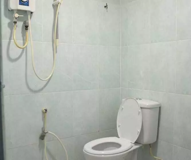 ホテル Oyo 89737  Tishoa