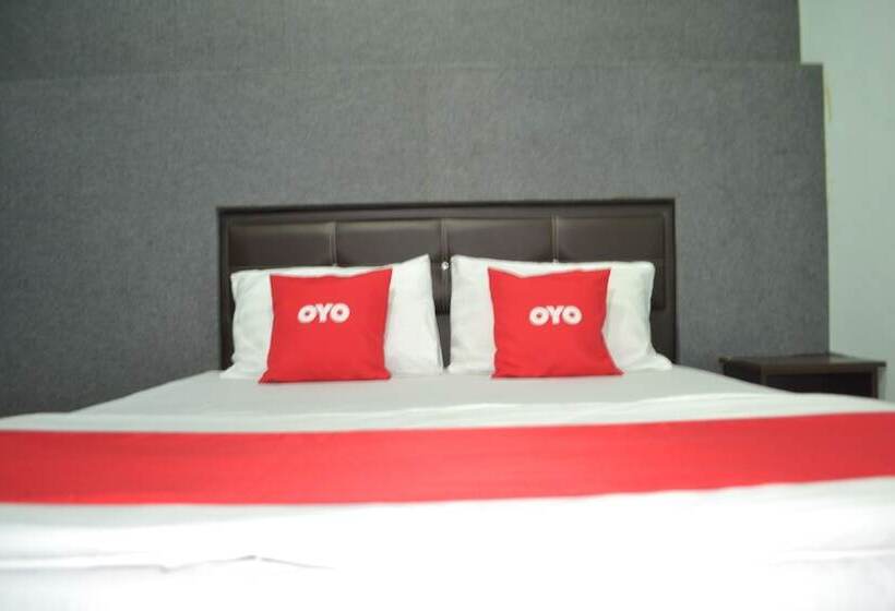 فندق Oyo 89737  Tishoa