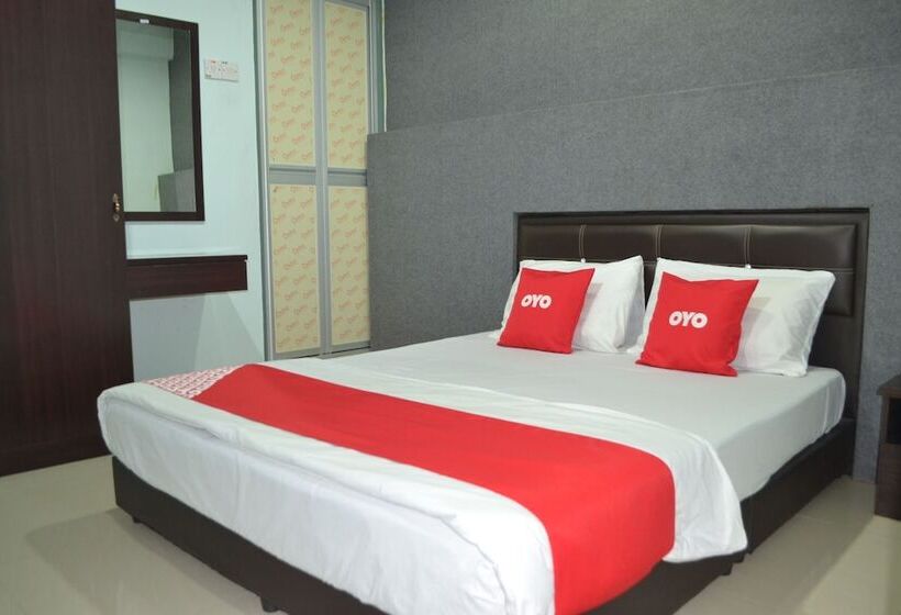 فندق Oyo 89737  Tishoa