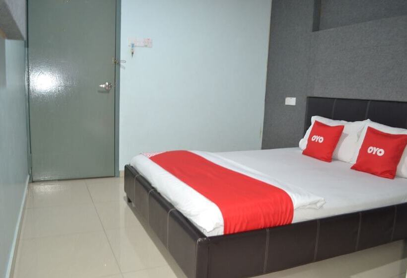 فندق Oyo 89737  Tishoa