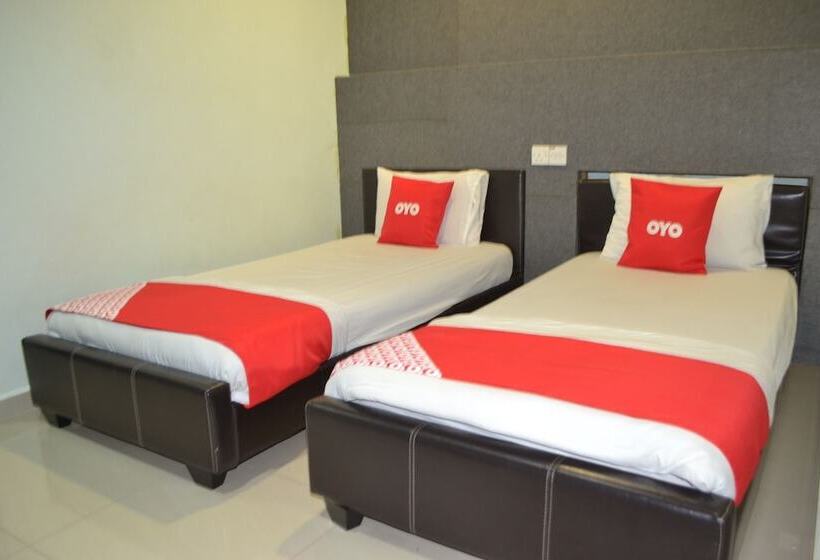 فندق Oyo 89737  Tishoa