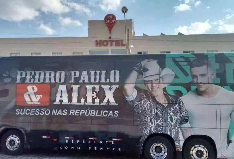 Hotelli E Restaurante 494 Ltda