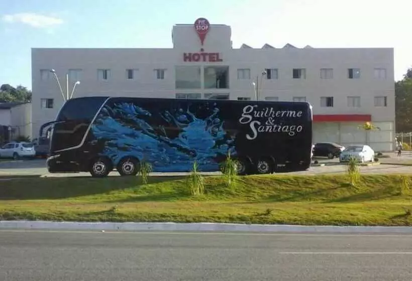 Hotelli E Restaurante 494 Ltda