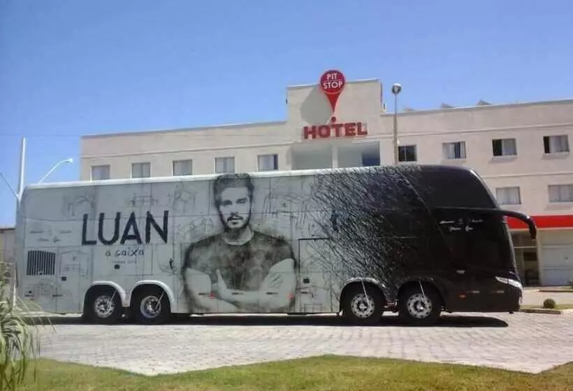 Hotelli E Restaurante 494 Ltda