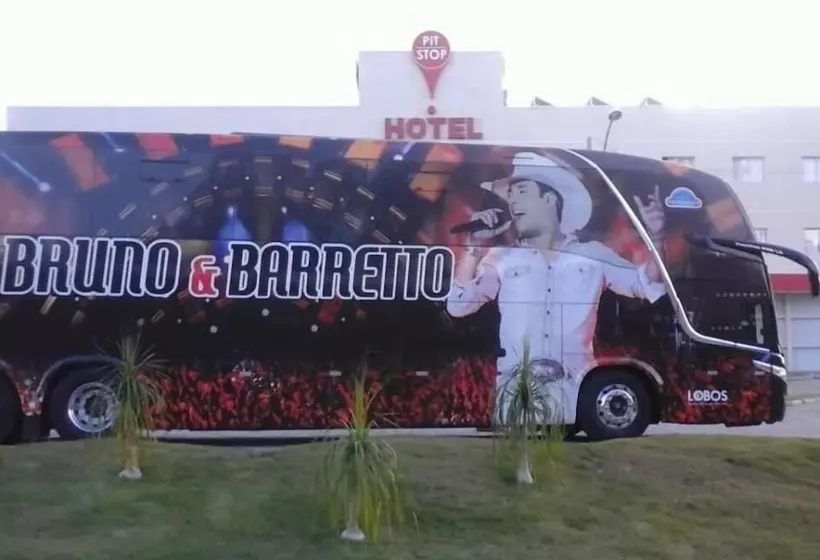 Hotelli E Restaurante 494 Ltda