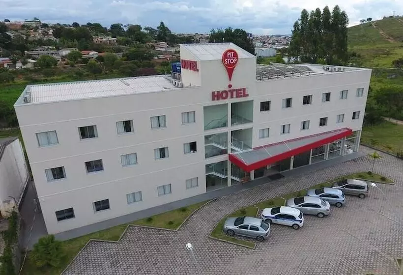 Hotelli E Restaurante 494 Ltda