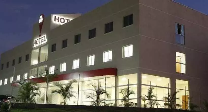 Hotelli E Restaurante 494 Ltda