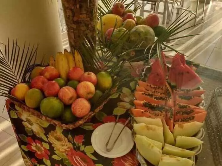 Hotelli E Restaurante 494 Ltda