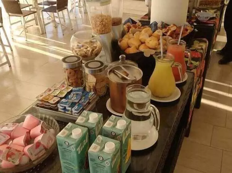 Hotelli E Restaurante 494 Ltda