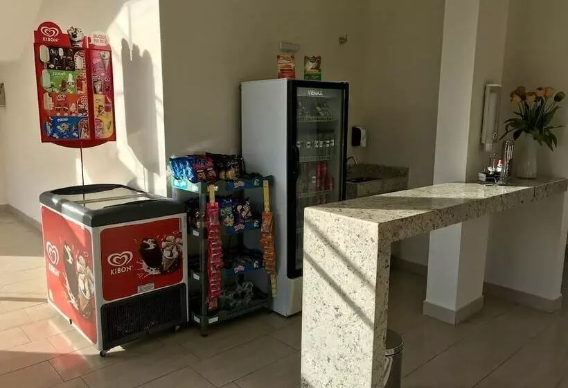 Hotelli E Restaurante 494 Ltda