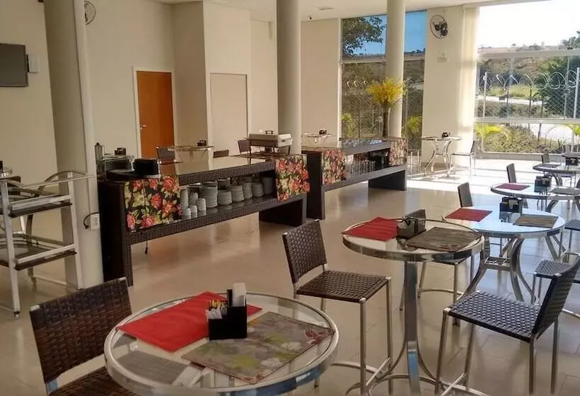 Hotelli E Restaurante 494 Ltda