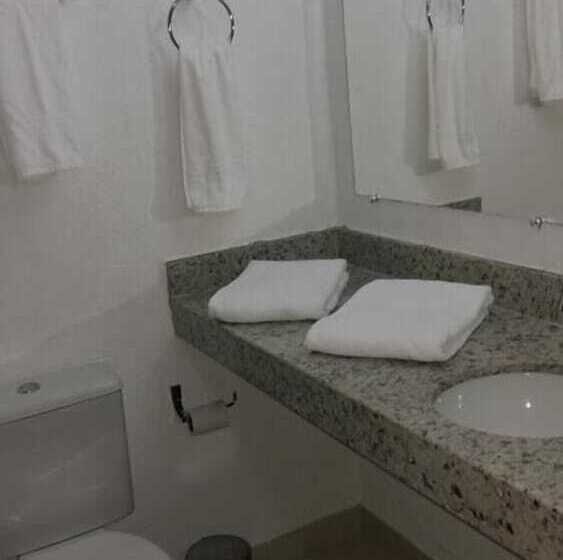 酒店 E Restaurante 494 Ltda