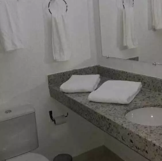 Hotelli E Restaurante 494 Ltda