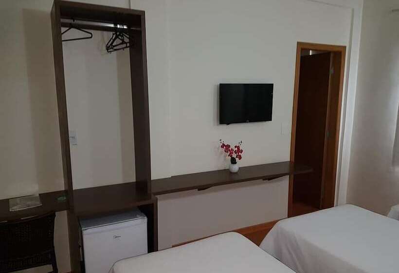 酒店 E Restaurante 494 Ltda