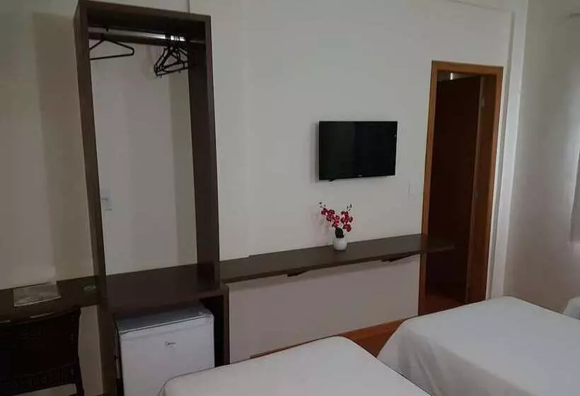 Hotelli E Restaurante 494 Ltda