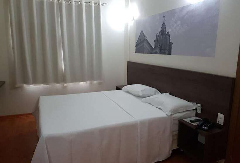 酒店 E Restaurante 494 Ltda